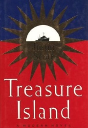 Treasure Island (Justin Scott)