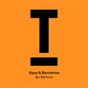 Illyus & Barrientos - The One
