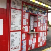 Ron's Tacos & Burgers (Yakima)