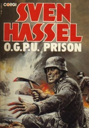 O.G.P.U. Prison (Sven Hassel)