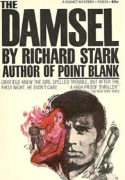 The Damsel (Richard Stark)