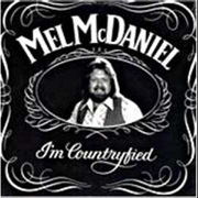 Louisiana Saturday Night - Mel Mcdaniel