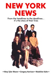 New York News (1995)