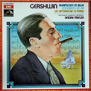 Gershwin: Rhapsody in Blue