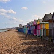 Herne Bay, Kent