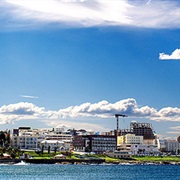 East London, Eastern Cape, South Africa