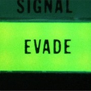 Evade a Pursuing Car