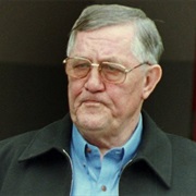 Graham "The Munster" Kinniburgh