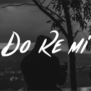 Do Re Mi- Blackbear