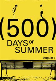 500 Days of Summer