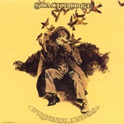 Stackridge - Friendliness