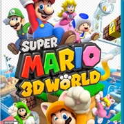 Super Mario 3D World (2013)