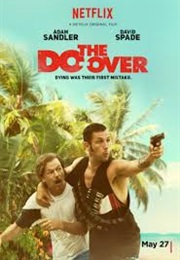The Do Over (2016)