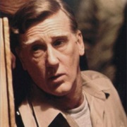 Donald Moffat