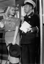 Lightning Conductor (1938)