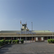 Lalibela Airport