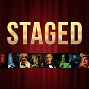 Staged