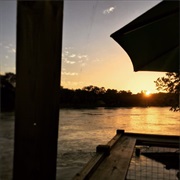 Manny's on the River