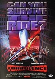 Turbulence (1997)
