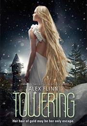 Towering (Alex Flinn)