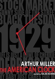 The American Clock (Arthur Miller)