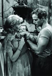 A Streetcar Named Desire