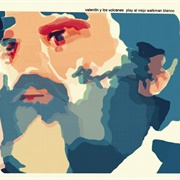 Baila Conmigo – Valentín Y Los Volcanes (2009)