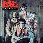 Love - Four Sail