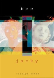 Bee + Jacky (Carolyn Coman)