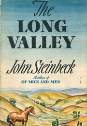 The Long Valley (John Steinbeck)