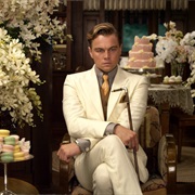 The Great Gatsby