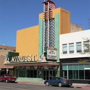 Scottsbluff, Nebraska