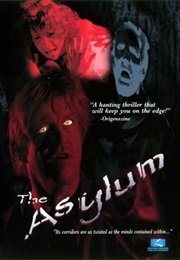 The Asylum (2000)