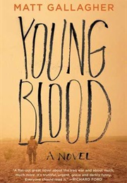 Youngblood (Matt Gallagher)