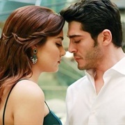 Love Doesn't Understand Words