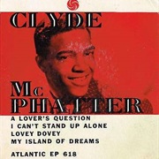 A Lover&#39;s Question - Clyde McPhatter