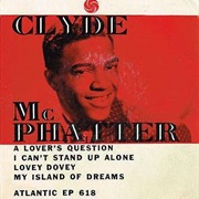 A Lover's Question - Clyde McPhatter