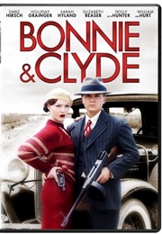 Bonnie & Clyde (2013)