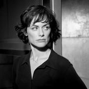 Sarah Clarke