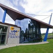 Mar De Frades, Cambados