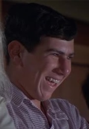 Jerry Houser - Summer of '42 (1971)