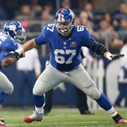Justin Pugh
