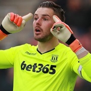 Jack Butland