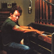 Tom Waits