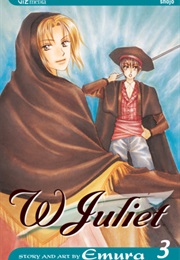 W Juliet 3 (Emura)