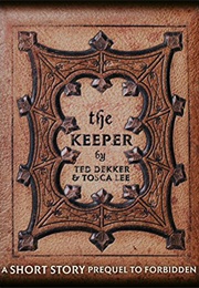 The Keeper (Ted Dekker)