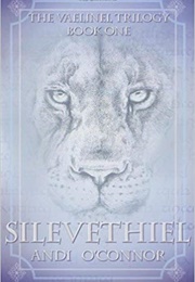 Silevethiel (Andi O'Connor)