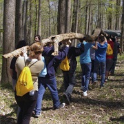 Many Hands Make Light Work