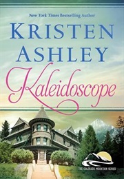 Kaleidoscope (Kristen Ashley)