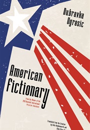 American Fictionary (Dubravka Ugresic)